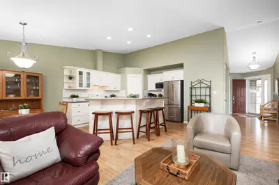 Interior photo 2 of #31 18 Charlton WY