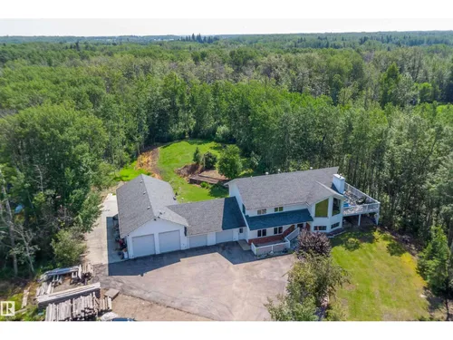 #146 21410 TWP ROAD 524, Rural Strathcona County - $799,900