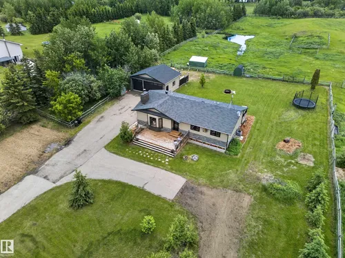 #254 51107 RGE ROAD 221, Rural Strathcona County - $699,702