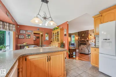 Interior photo 3 of #170 21252 TWP ROAD 530