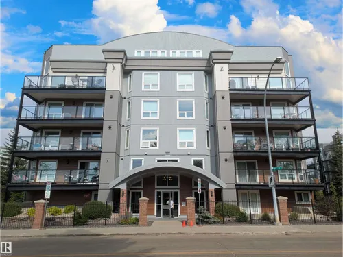 #402 7905 96 ST NW, Edmonton - $260,000