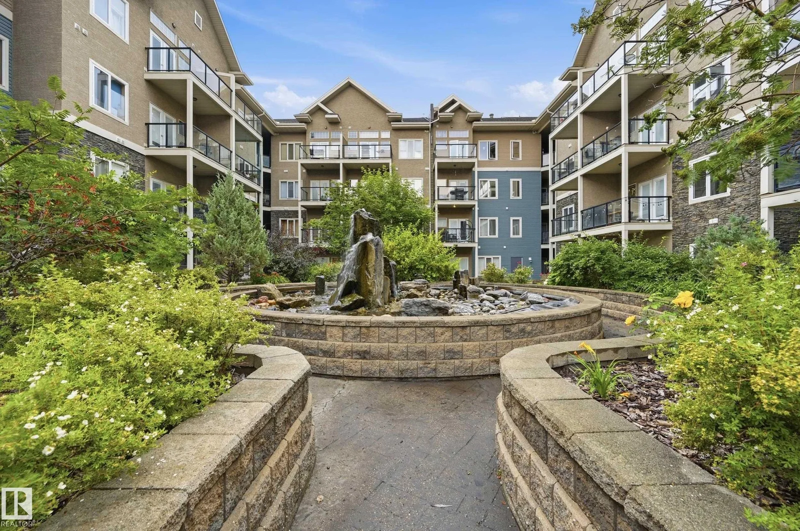 #443 10121 80 AV NW, Edmonton - 2 bedroom Apartment for sale