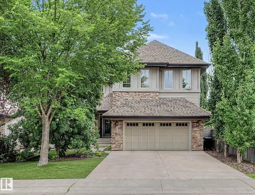 1110 ARMITAGE CR SW, Edmonton - $699,900