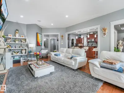 Interior photo 3 of 544 ADAMS WY SW