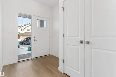 Interior photo 1 of 18863 29 AV NW