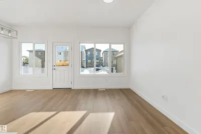 Interior photo 4 of 18863 29 AV NW