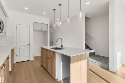 Interior photo 3 of 18863 29 AV NW