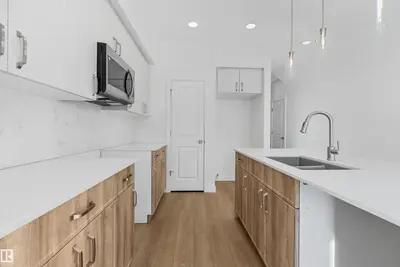 Interior photo 2 of 18863 29 AV NW