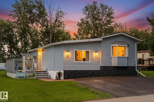 #9 305 CALAHOO RD, Spruce Grove - $139,000