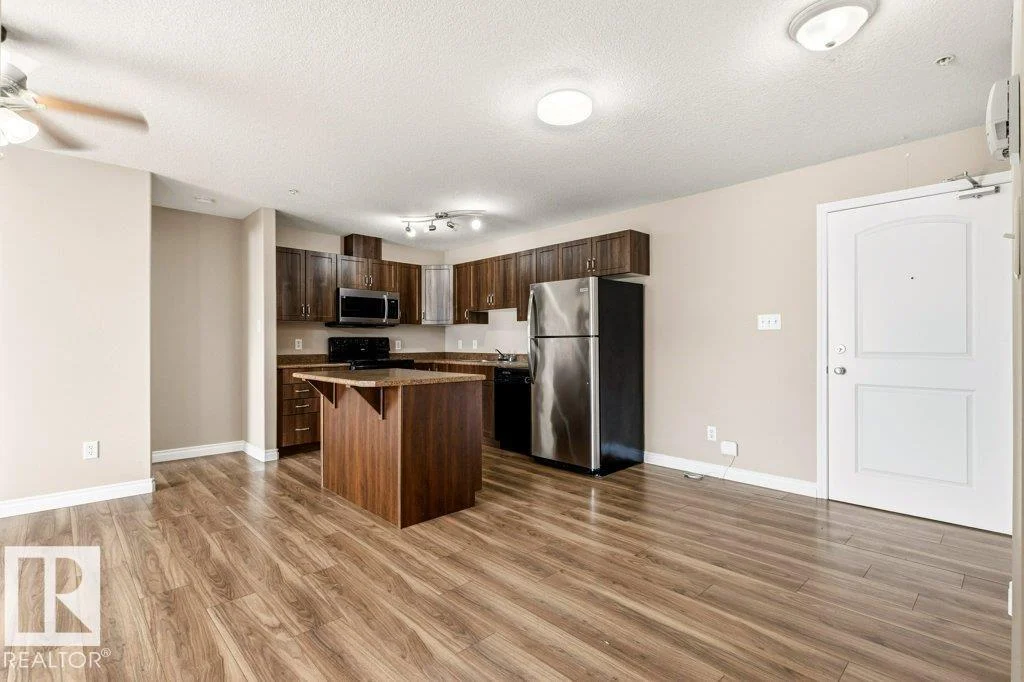 #336 50 WOODSMERE CL, Fort Saskatchewan - 2 bedroom Apartment for sale