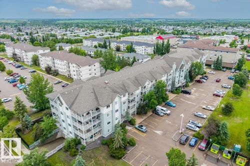 #245 50 WOODSMERE, Fort Saskatchewan - $199,900