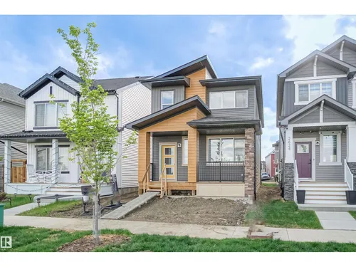 19492 21 AV NW, Edmonton - $503,997