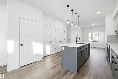 Interior photo 2 of 2020 191 ST NW