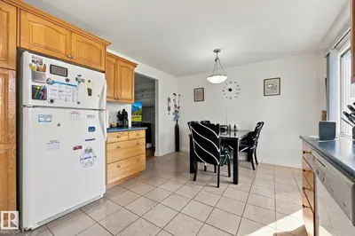 Interior photo 3 of 17303 82 AV NW