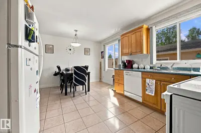 Interior photo 4 of 17303 82 AV NW
