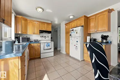 Interior photo 2 of 17303 82 AV NW