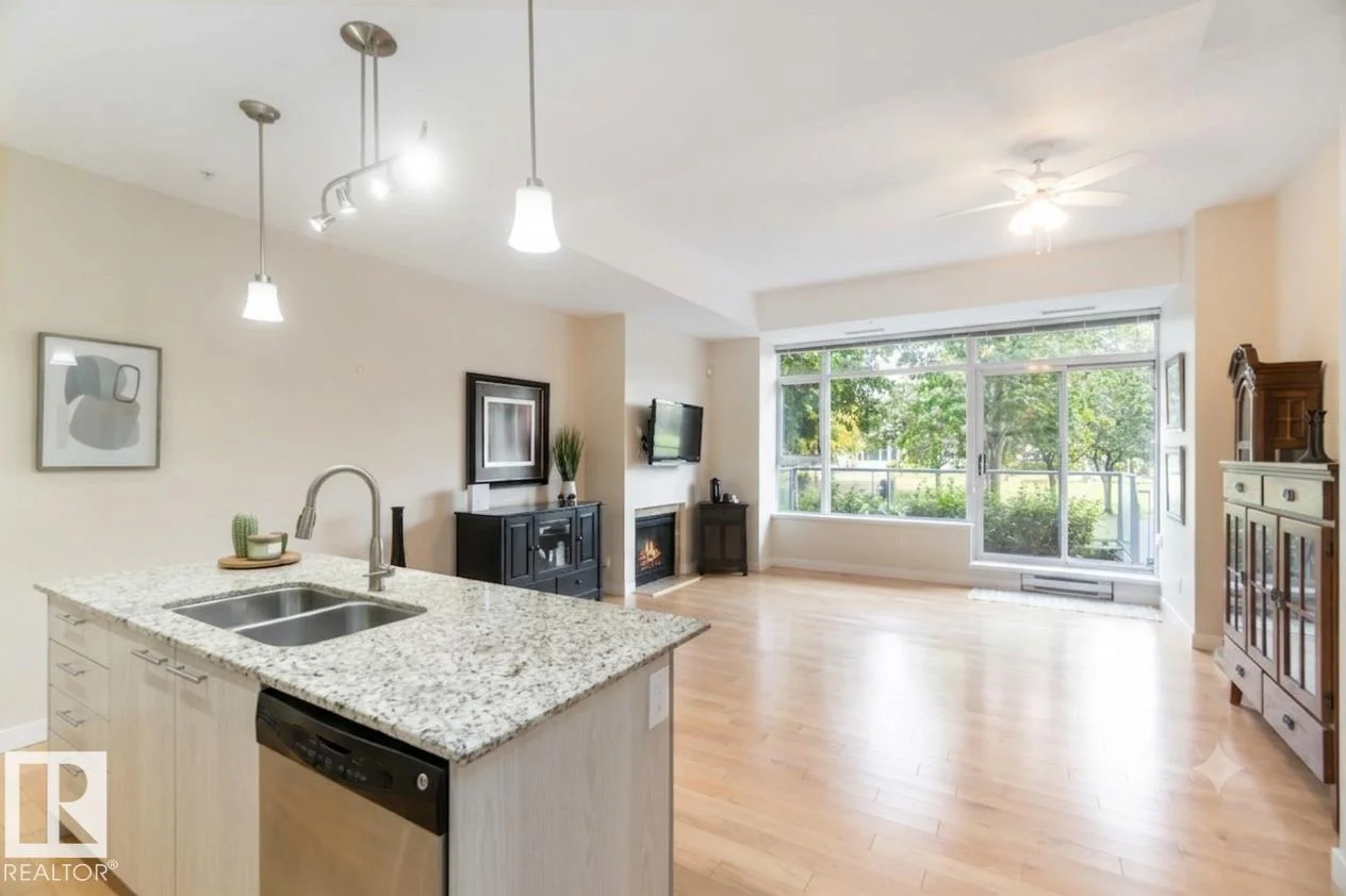 , Edmonton - 2 bedroom Apartment for sale