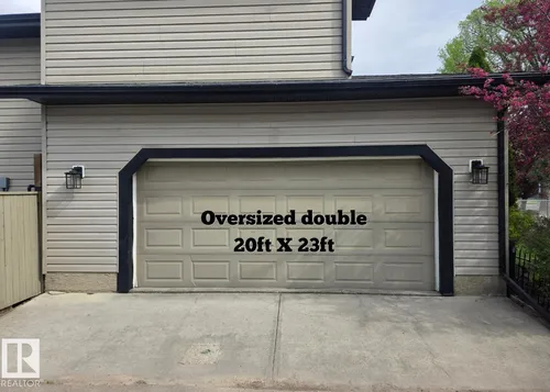 10416 148 ST NW, Edmonton - $785,000