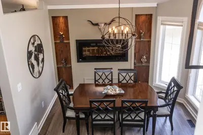 Interior photo 2 of 10416 148 ST NW
