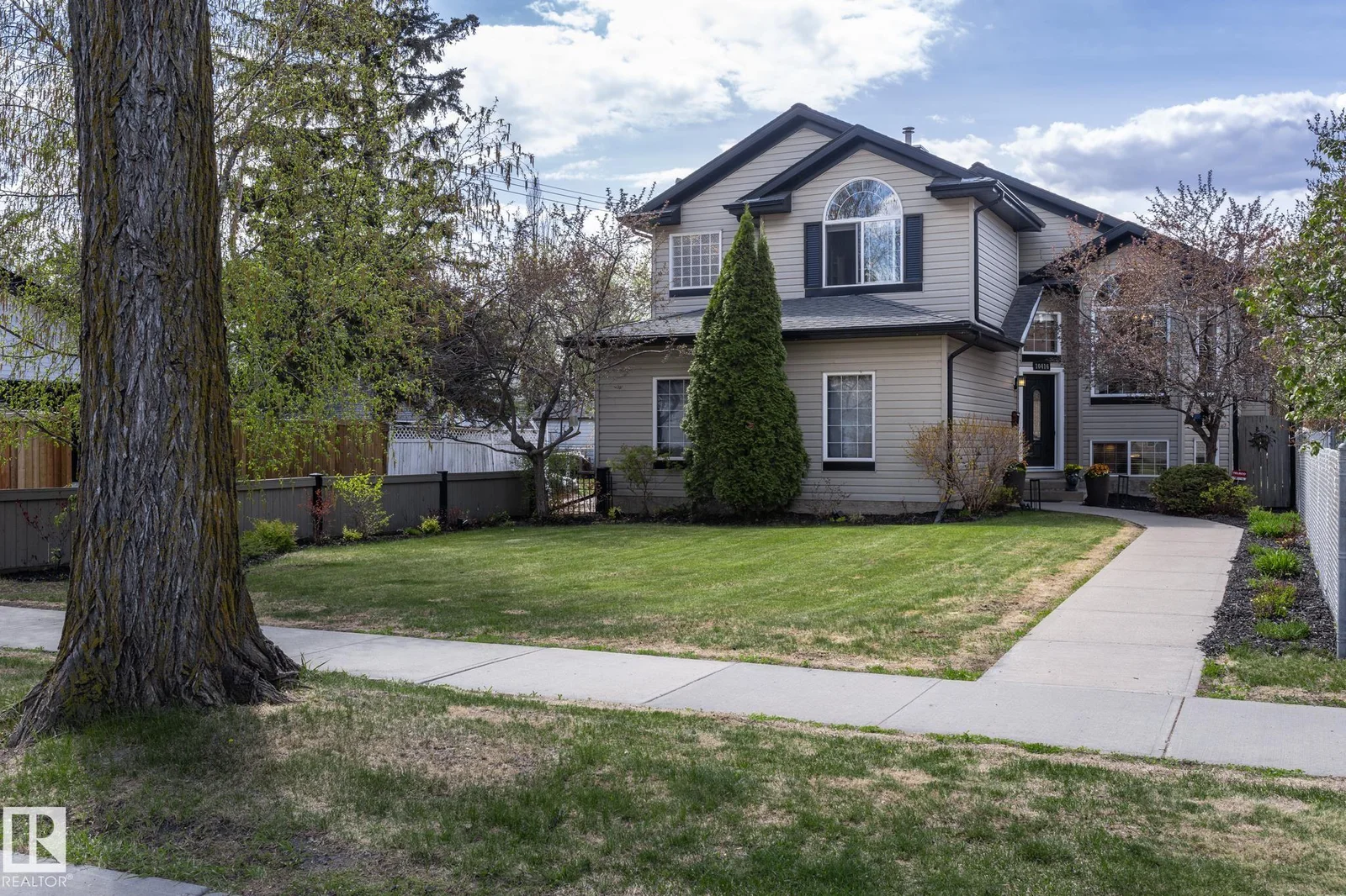 10416 148 ST NW, Edmonton - 3 bedroom Detached Single Family for sale