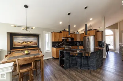 Interior photo 3 of 10416 148 ST NW