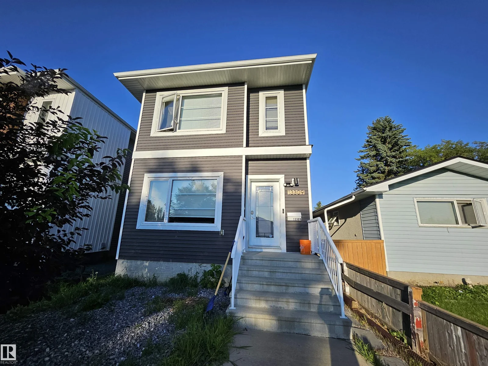 13309 104 ST NW, Edmonton - 4 bedroom Detached Single Family for sale