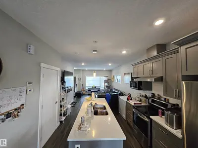 Interior photo 2 of 13309 104 ST NW
