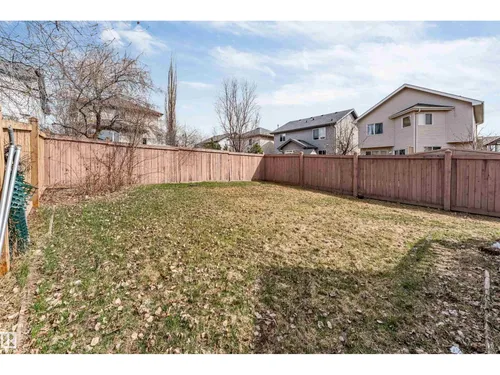 1431 HODGSON WAY NW, Edmonton - $559,900