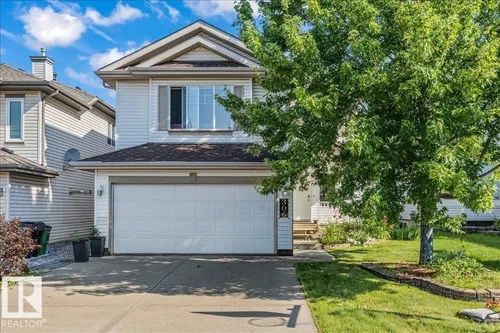 306 HILLIARD CL NW, Edmonton - $579,900