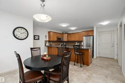 Interior photo 2 of #225 400 PALISADES WY