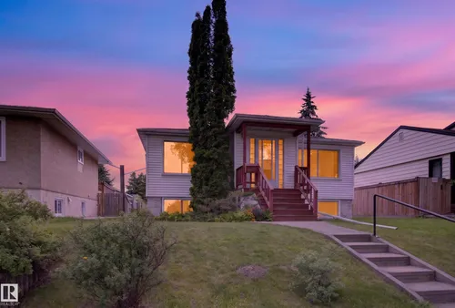 10640 79 ST NW, Edmonton - $449,000
