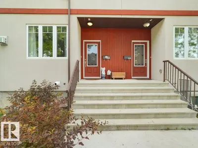 Interior photo 1 of 7909 105 AV NW