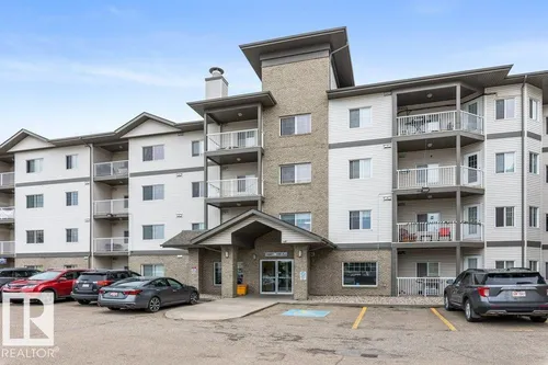 #135 16807 100 AV NW, Edmonton - $199,900