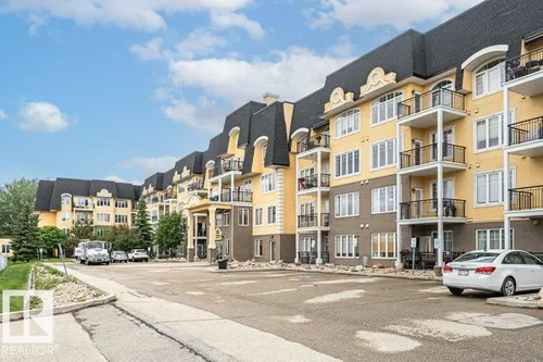 #404 9820 165 ST NW, Edmonton - $219,900