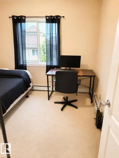 Interior photo 2 of #202 16715 100 AV NW