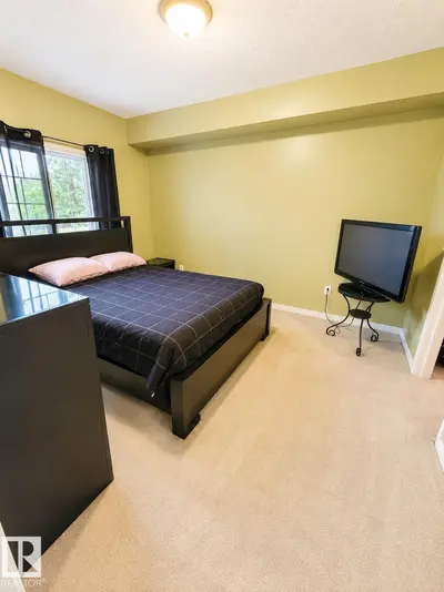 Interior photo 4 of #202 16715 100 AV NW