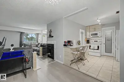 Interior photo 4 of #39 3111 142 AV NW