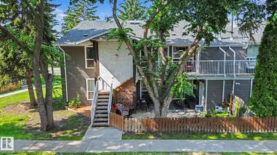 Interior photo 1 of #39 3111 142 AV NW