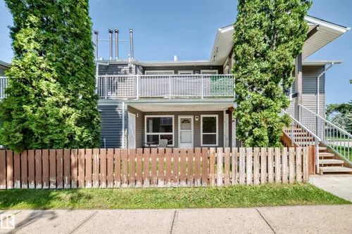 #40 3111 142 AV NW, Edmonton - $189,900