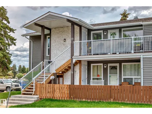 #28 3111 142 AV NW, Edmonton - $187,500