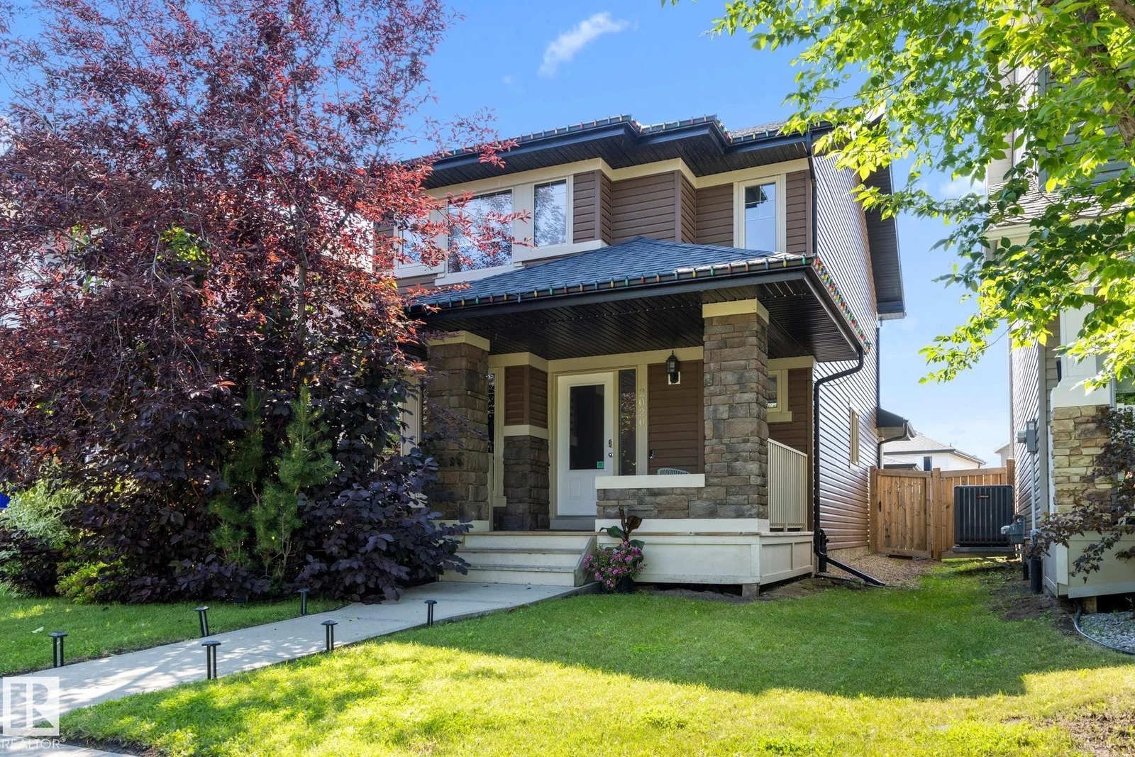 2020 GLENRIDDING GATE GA SW, Edmonton - 4 bedroom Detached Single Family for sale