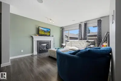 Interior photo 4 of 2020 GLENRIDDING GATE GA SW