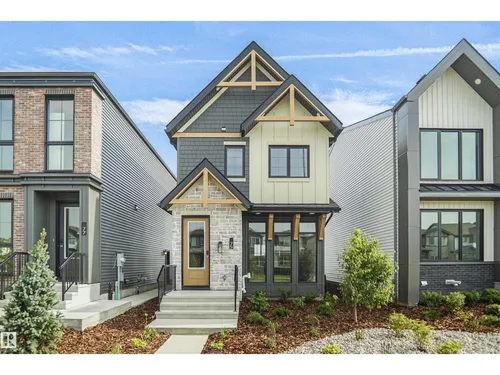 75 SIENNA BV, Fort Saskatchewan - $479,998