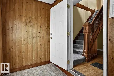Interior photo 1 of 5010 52 AV NW