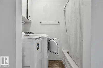 Interior photo 3 of 5010 52 AV NW