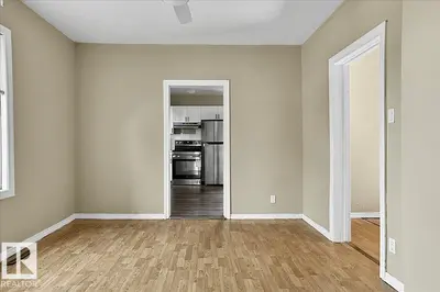 Interior photo 4 of 5010 52 AV NW