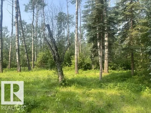 #113 55107 RR 33, Rural Lac Ste. Anne County - $150,000