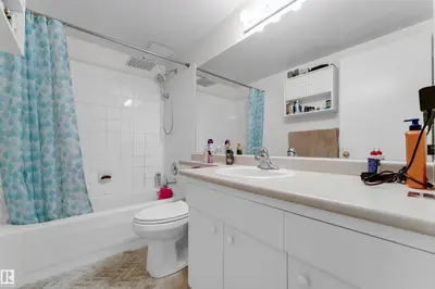 Interior photo 4 of #104 11445 41 AV NW