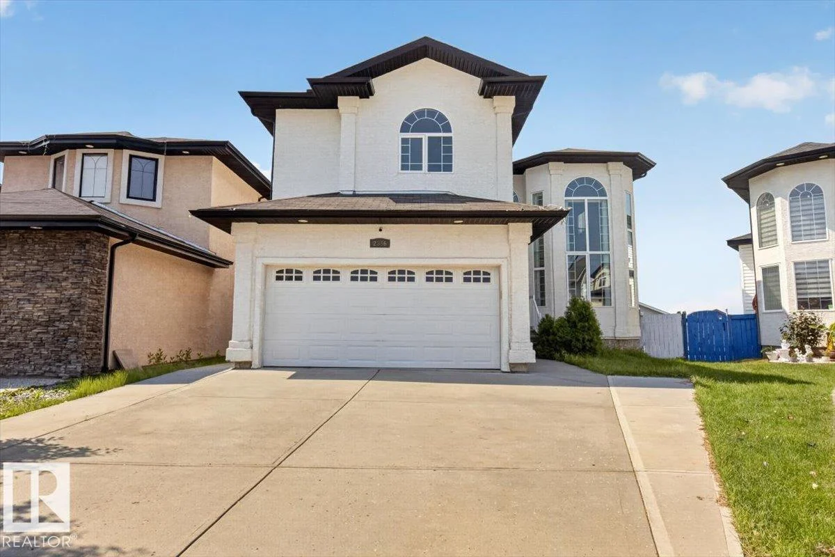 2836 34A AV NW, Edmonton - 8 bedroom Detached Single Family for sale