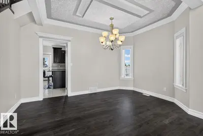Interior photo 2 of 2836 34A AV NW